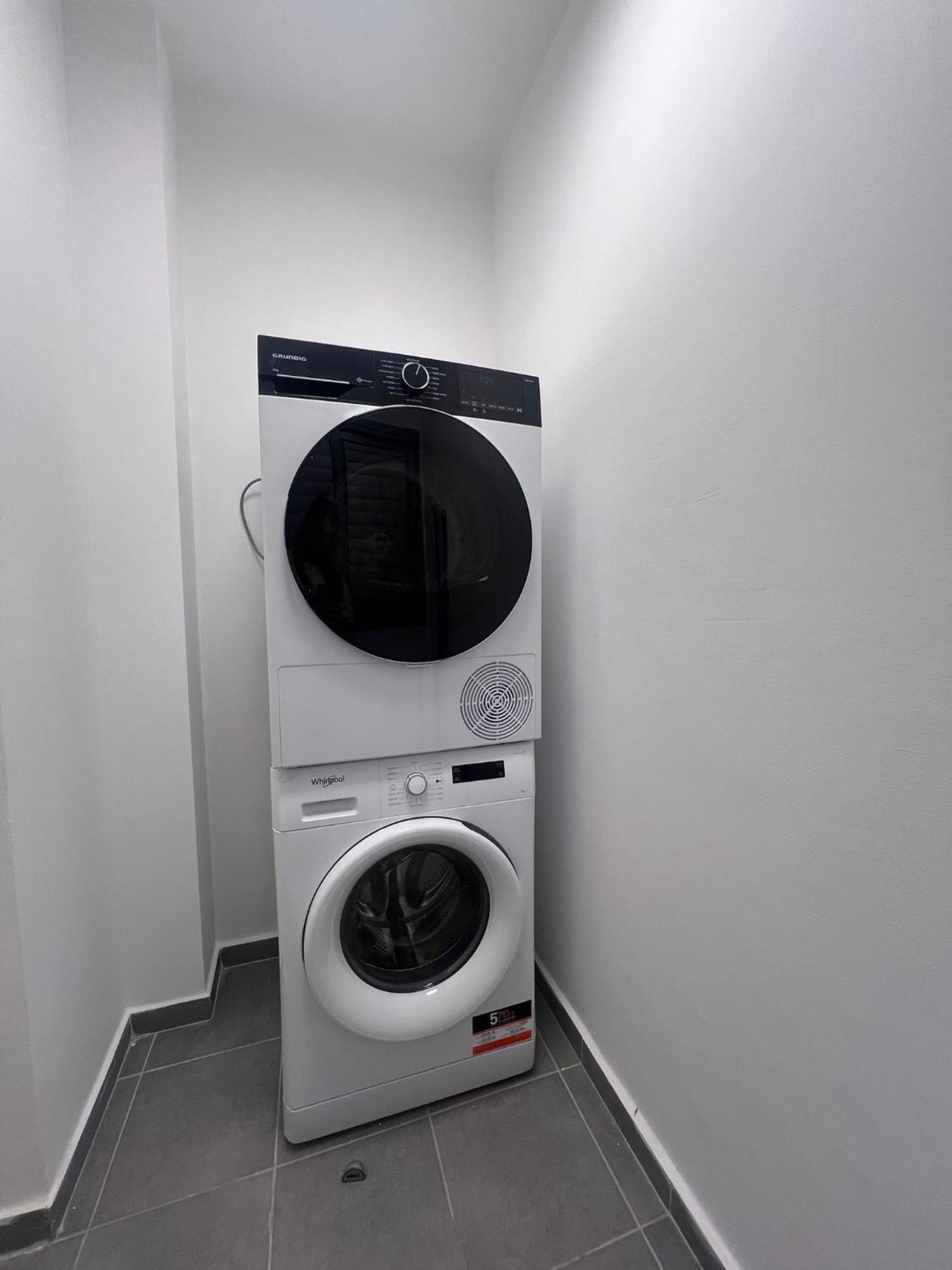 Apartment Luxury Queen Royal Park *