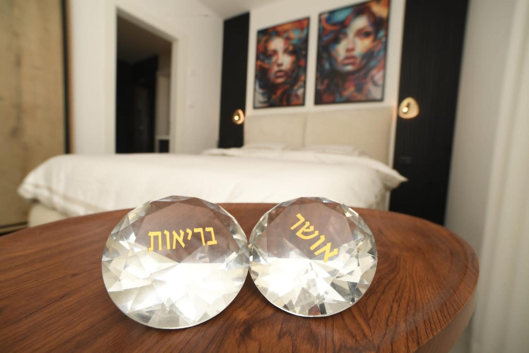 Luxury Queen Royal Park Eilat